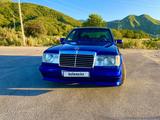 Mercedes-Benz E 320 1993 годаfor3 300 000 тг. в Алматы – фото 2