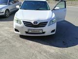 Toyota Camry 2010 года за 6 800 000 тг. в Семей