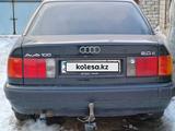 Audi 100 1991 годаүшін2 200 000 тг. в Павлодар – фото 2