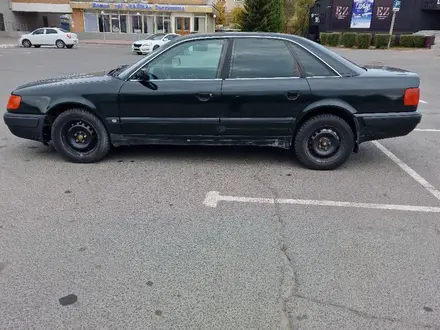 Audi 100 1991 года за 2 100 000 тг. в Павлодар – фото 9