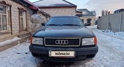 Audi 100 1991 годаүшін2 200 000 тг. в Павлодар