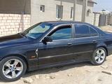 BMW 528 1996 годаүшін2 500 000 тг. в Актау – фото 5