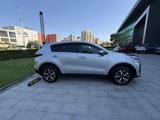 Kia Sportage 2021 годаүшін9 900 000 тг. в Алматы – фото 3