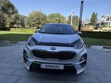 Kia Sportage 2021 годаүшін9 900 000 тг. в Алматы – фото 2