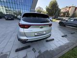 Kia Sportage 2021 годаүшін9 900 000 тг. в Алматы – фото 4