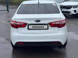 Kia Rio 2015 годаүшін6 700 000 тг. в Алматы – фото 4