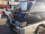 Mitsubishi Delica 1994 годаүшін1 300 000 тг. в Алматы