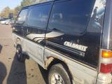 Mitsubishi Delica 1994 годаүшін1 300 000 тг. в Алматы – фото 3