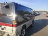 Mitsubishi Delica 1994 годаүшін1 300 000 тг. в Алматы – фото 5