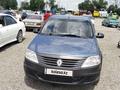 Renault Logan 2012 года за 2 600 000 тг. в Алматы