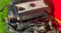 Контрактный двигатель на Volkswagen Passat B6 CAW 2.0 литров за 950 100 тг. в Астана