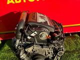Контрактный двигатель на Volkswagen Passat B6 CAW 2.0 литров за 950 100 тг. в Астана – фото 3