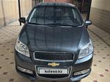 Chevrolet Nexia 2020 года за 4 850 000 тг. в Шымкент – фото 2