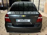 Chevrolet Nexia 2020 года за 4 850 000 тг. в Шымкент – фото 4