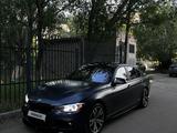 BMW 328 2015 года за 9 800 000 тг. в Костанай