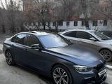 BMW 328 2015 года за 9 800 000 тг. в Костанай – фото 2