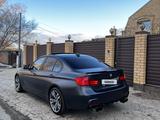 BMW 328 2015 года за 9 800 000 тг. в Костанай – фото 5