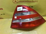 Стоп фонарь оригинал Mercedes W220 правый за 25 000 тг. в Караганда