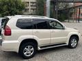 Lexus GX 470 2003 годаүшін9 200 000 тг. в Астана – фото 4