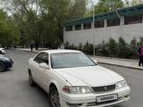 Toyota Mark II 1997 года за 2 600 000 тг. в Алматы