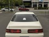 Toyota Mark II 1997 года за 2 600 000 тг. в Алматы – фото 4