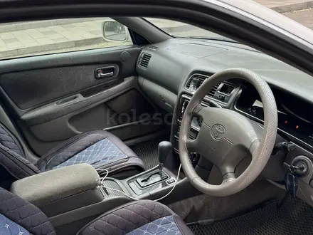 Toyota Mark II 1997 года за 2 600 000 тг. в Алматы – фото 7