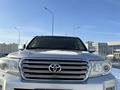 Toyota Land Cruiser 2012 годаүшін20 500 000 тг. в Астана – фото 4