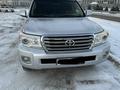 Toyota Land Cruiser 2012 года за 20 500 000 тг. в Астана – фото 2