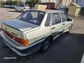 ВАЗ (Lada) 2115 2006 годаfor1 200 000 тг. в Костанай – фото 5