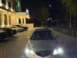 Mazda 6 2006 годаүшін2 500 000 тг. в Алматы