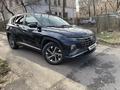 Hyundai Tucson 2023 года за 14 500 000 тг. в Алматы