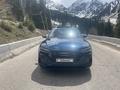 Audi e-tron 2019 года за 20 000 000 тг. в Алматы – фото 2