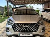 Chery Tiggo 4 Pro 2022 года за 5 500 000 тг. в Талгар
