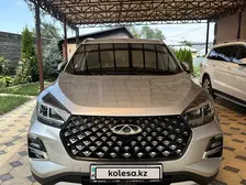 Chery Tiggo 4 Pro, 2022