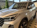 Chery Tiggo 4 Pro 2022 года за 5 500 000 тг. в Талгар – фото 2