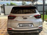 Chery Tiggo 4 Pro 2022 года за 5 500 000 тг. в Талгар – фото 5