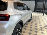 Chery Tiggo 4 Pro 2022 года за 5 500 000 тг. в Талгар – фото 4