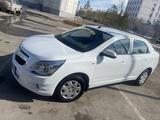 Chevrolet Cobalt 2020 года за 5 500 000 тг. в Астана – фото 2