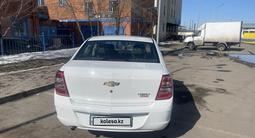 Chevrolet Cobalt 2020 года за 5 500 000 тг. в Астана – фото 4