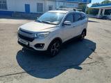 Lifan MyWay 2018 года за 5 200 000 тг. в Костанай