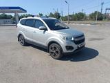 Lifan MyWay 2018 года за 5 200 000 тг. в Костанай – фото 3