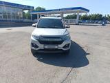 Lifan MyWay 2018 года за 5 200 000 тг. в Костанай – фото 4