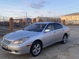 Lexus ES 300 2003 года за 3 800 000 тг. в Атырау – фото 4