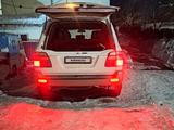 Toyota Land Cruiser 2000 годаfor6 200 000 тг. в Хромтау – фото 2