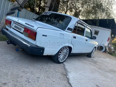 ВАЗ (Lada) 2107 2006 года за 960 000 тг. в Алматы