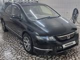 Honda Odyssey 2003 года за 5 500 000 тг. в Павлодар – фото 2