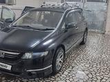 Honda Odyssey 2003 годаүшін5 500 000 тг. в Павлодар – фото 3