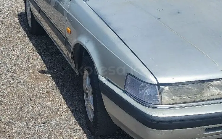 Mazda 626 1989 года за 820 000 тг. в Алматы