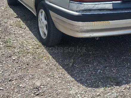 Mazda 626 1989 года за 820 000 тг. в Алматы – фото 2