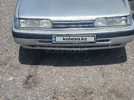 Mazda 626 1989 года за 820 000 тг. в Алматы – фото 4